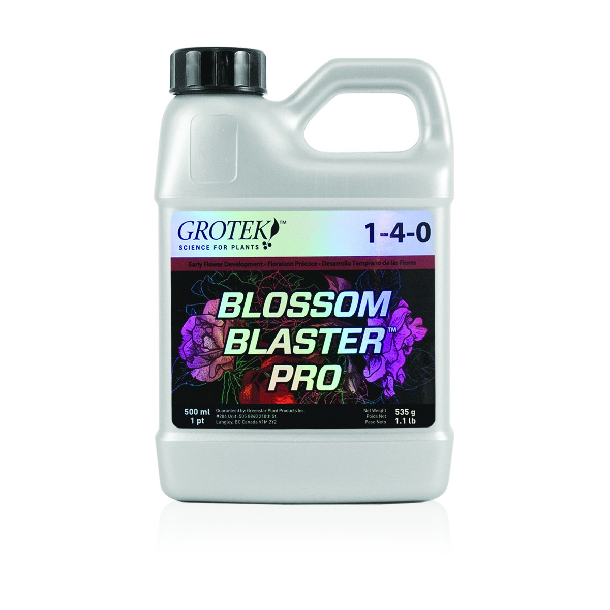 GROTEK Blossom Blaster Pro 500ml