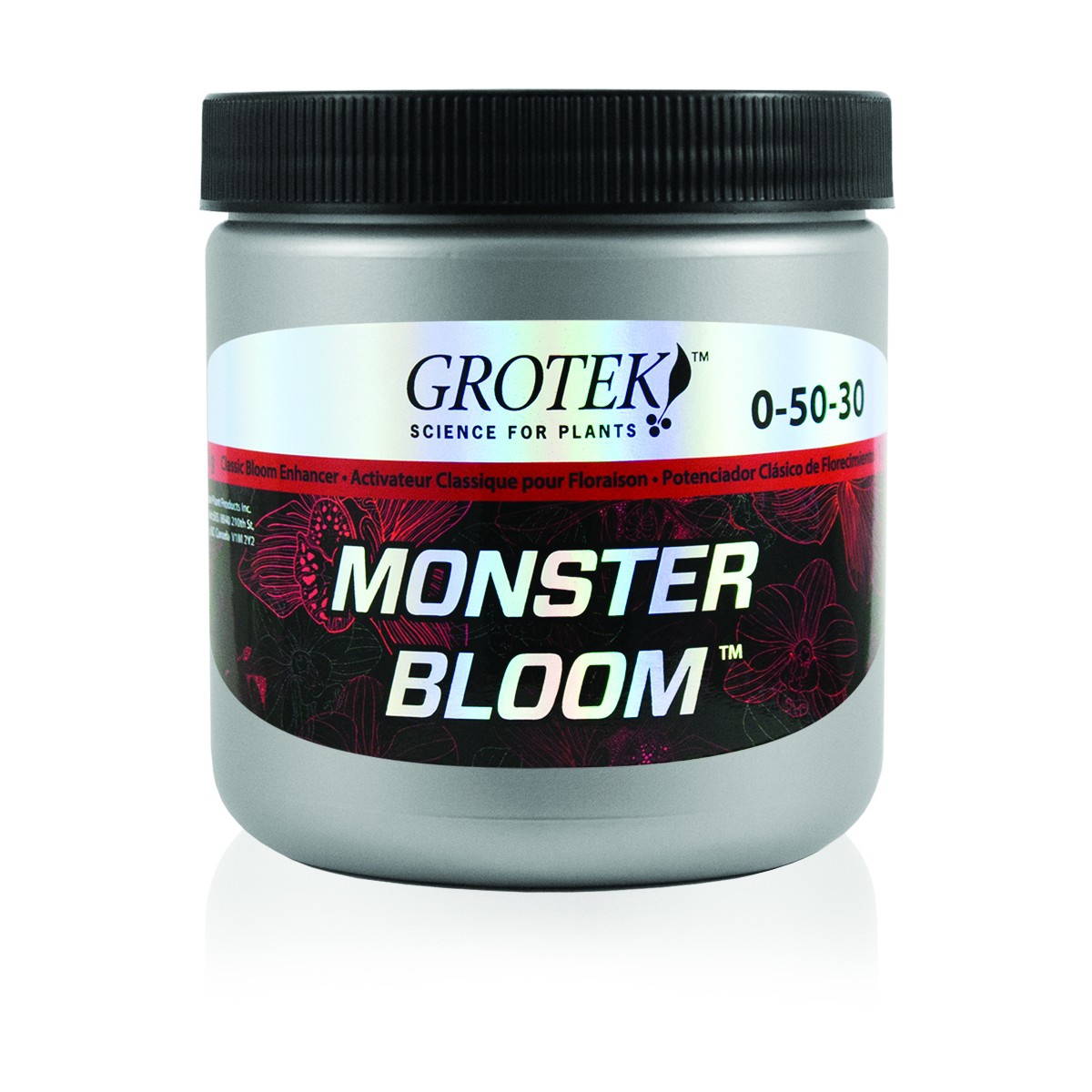 GROTEK Monster Bloom 500g