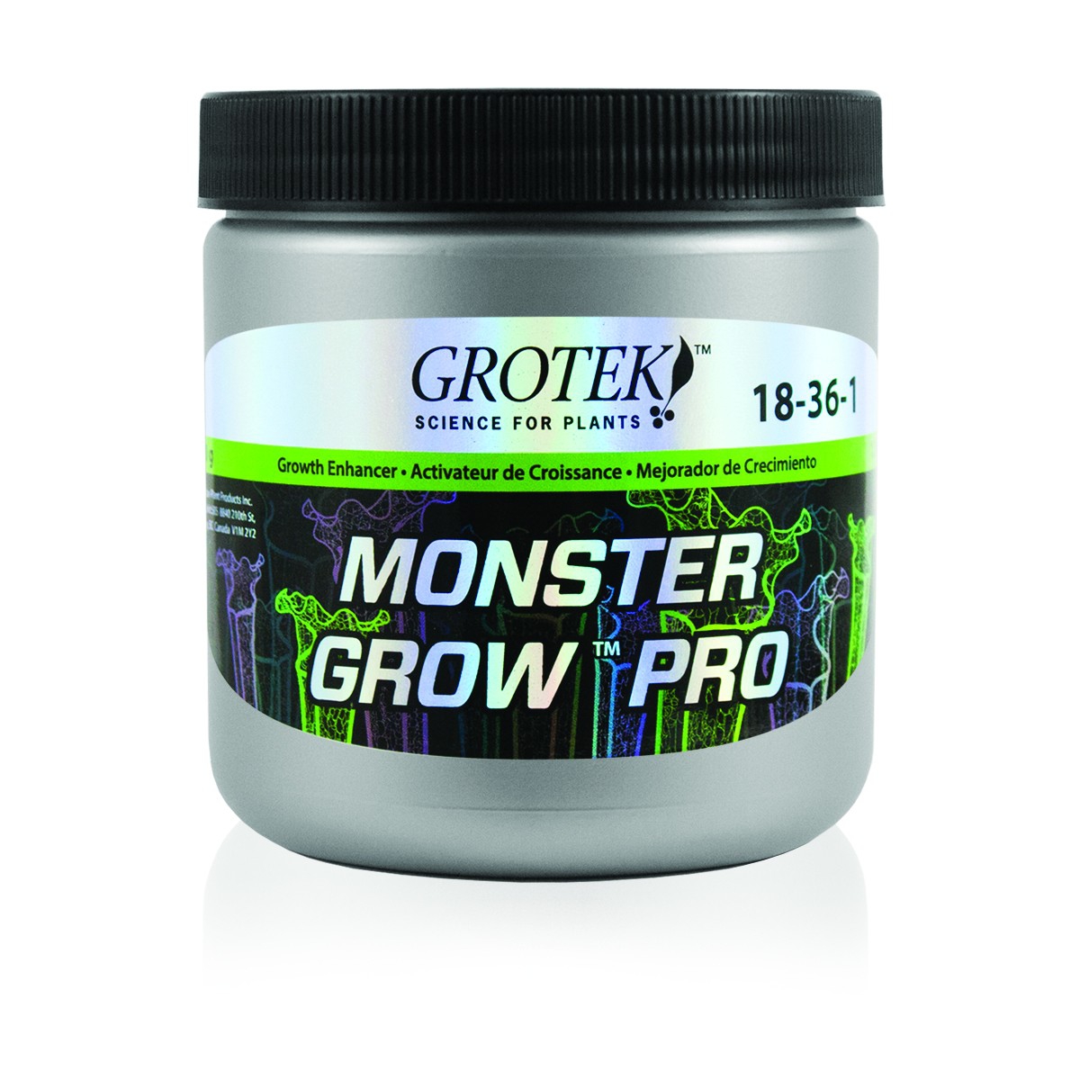 GROTEK Monster Grow Pro 500g
