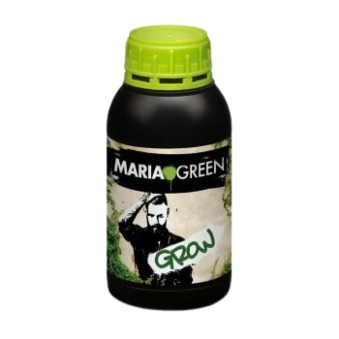  María Green Grow 500ml