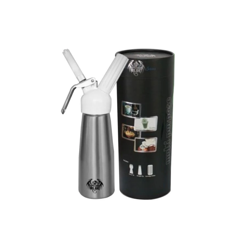 Dispensador de crema Special Blue